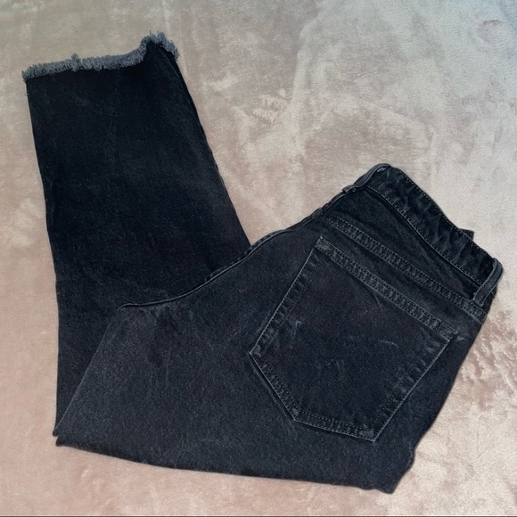 Topshop straight petite jean size W30 - Picture 2 of 10